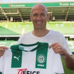 Kembali ke Klub Masa Kecil, Arjen Robben Batal Gantung Sepatu
