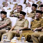 Awasi ASN Masuk Timses