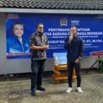 Atep Banjir Dukungan Senior
