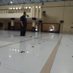 Alhamdulillah, Masjid Agung Cimahi Sudah Bisa Digunakan Salat Jumat