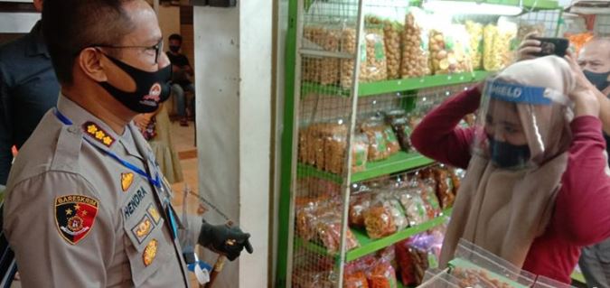 Antisipasi Klaster Baru Covid-19