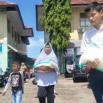 Siswa Miskin Terpaksa Pindah Jalur