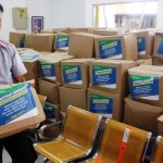 Cegah Penyimpangan Bansos Tahap Dua