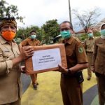 Giliran Dewan Serang Bupati