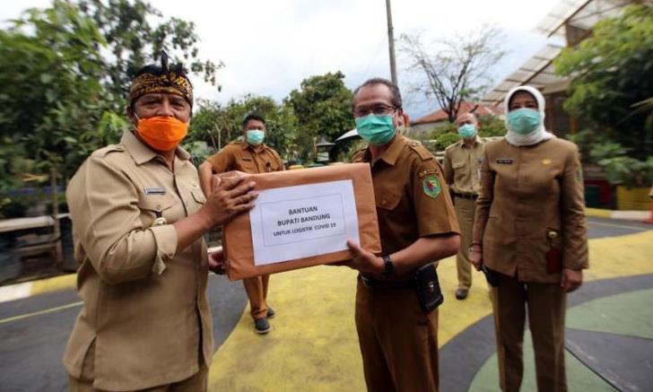 Giliran Dewan Serang Bupati