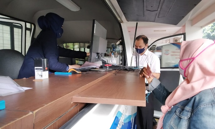 Bappenda Prediksi PAD Tahun Ini Bakal Menurun