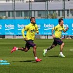 Resiko Alami Rugi, Barca Harus Siap Lego Beberapa Pemain