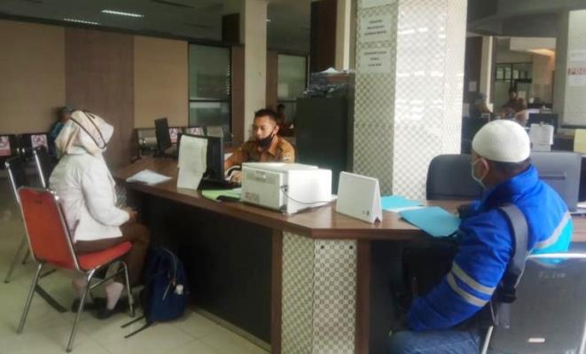 Gali Potensi BPHTB Pasca Covid-19 Gali Potensi BPHTB Pasca Covid-19