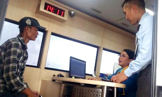 Lunasi Pajak Demi Pembangunan Lunasi Pajak Demi Pembangunan