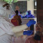 Desa yang Masuk Zona Merah DI Jabar Sebesar Satu Persen