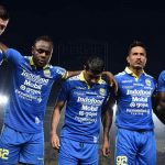 Kompetisi Liga 1 Berlanjut, Persib Tancap Gas