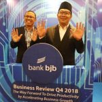 Terus Tumbuh di Masa Pandemi, bank bjb Siapkan Segudang Strategi Ekspansi