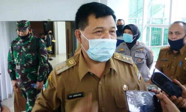 Pemkab Siapkan Lahan untuk Korban PHK