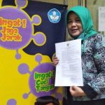 Wakil Sekretaris Dewan Pakar ICMI Jabar Endah Ratnawaty Chotim Raih Gelar Guru Besar Ilmu Sosial di UIN