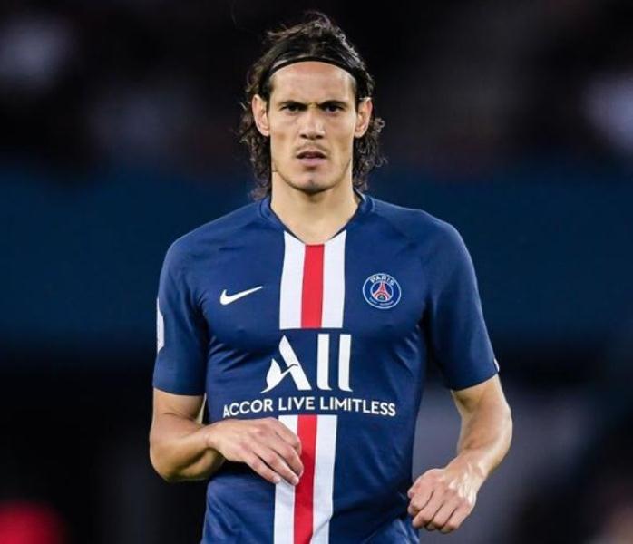 Tidak Ada Perpanjangan Kontrak, Cavani dan Silva Akan Tinggalkan PSG