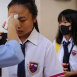 Kala Pandemi, Tanamkan Karakter bagi Siswa