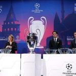 Final Champions Segera Bergulir