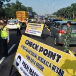 PSBB Bodebek Berlanjut, Gubernur Perpanjang hingga 2 Juli