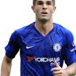Lampard Percaya Christian Pulisic Masih Haus Gol