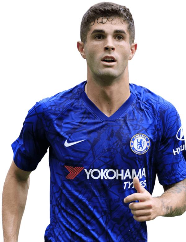 Lampard Percaya Christian Pulisic Masih Haus Gol