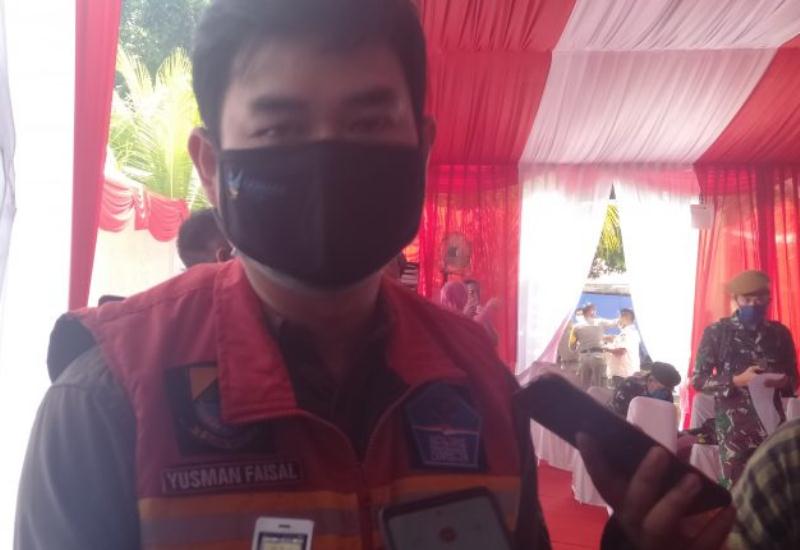 Dinkes Cianjur : Terjadi 300 Kasus DBD Periode Januari -Juni 2020 Dinkes Cianjur : Terjadi 300 Kasus DBD Periode Januari -Juni 2020