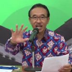 Angka Positif Terus Naik, Pelonggaran PSBB Rawan Penularan