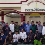 Dewan Minta Hapus Butir ke 3 Kegub Tentang Pernyataan Kesanggupan untuk Pesantren