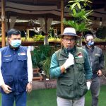 KBB Kembali Masuk ke Zona Kuning, Obyek Wisata Tetap Akan Dibuka KBB Kembali Masuk ke Zona Kuning, Obyek Wisata Tetap Akan Dibuka