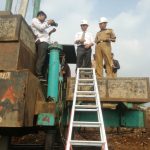 Di Masa Covid-19 Pembangunan Mall Pelayanan Publik Kota Cimahi Jalan Terus