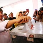 Awasi Bansos di Tengah Pilkada