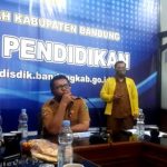 Disdik Klaim Sistem Online, Tingkat Objektivitas Seleksi PPDB