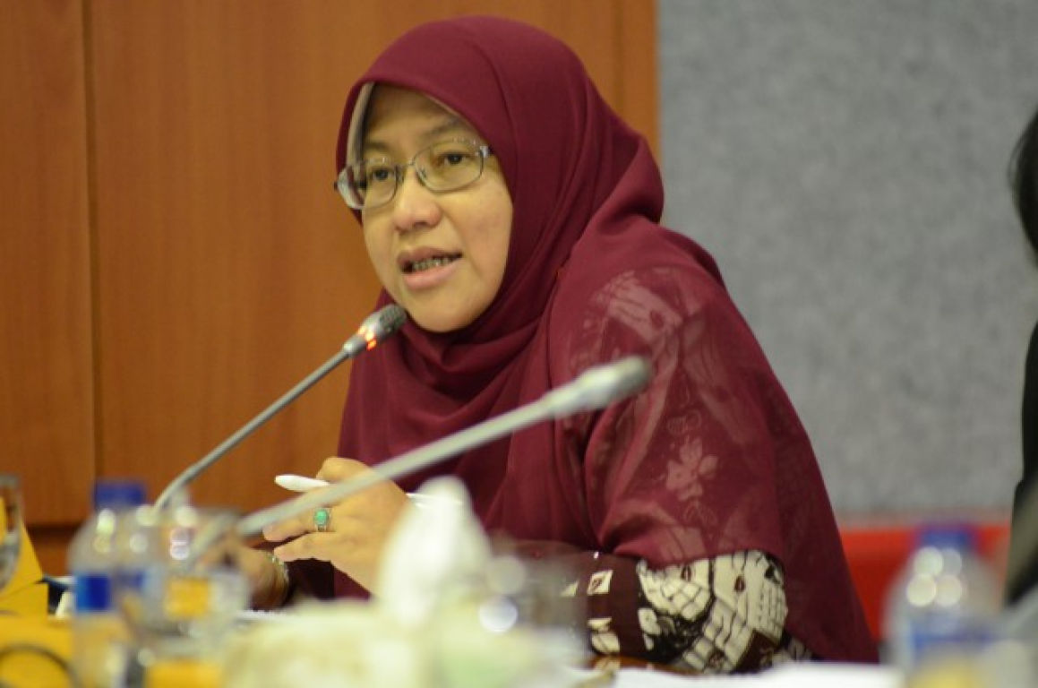 Kemendikbud Sebaiknya Bekerjasama dengan Kemenkraf untuk Produksi Konten Film Pendidikan Kemendikbud Sebaiknya Bekerjasama dengan Kemenkraf untuk Produksi Konten Film Pendidikan
