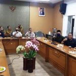 Sempat Memanas, Kini Berdamai