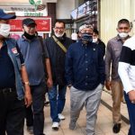 Pemprov Harus Perhatikan Nasib Pedagang Pasar