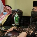 Antrian Haji 20 Tahun, Menag Harap Pemerintah Arab Saudi Menambah Kuota Haji