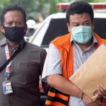 Dua Eks Legislator Terancam 20 Tahun Penjara