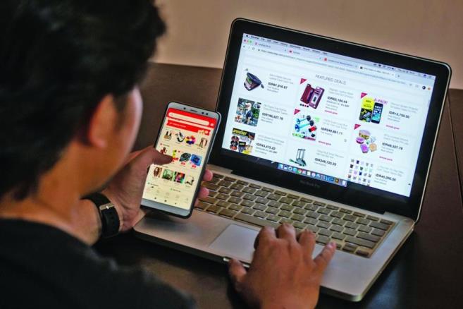 Tren Gaya Hidup Digital Diprediksi Berlanjut Meski Pandemi Usai