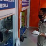 Emil Tinjau Kesiapan Hadapi AKB Transportasi