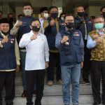 Gugus Tugas Jabar Gelar Tes Masif di Kawasan Puncak