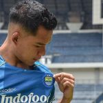 Nomor Punggung Keramat untuk Maung Bandung