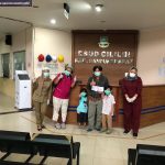 Dua Anak asal Cililin Sembuh Covid-19 Wajib Isolasi Mandiri Selama 14 Hari