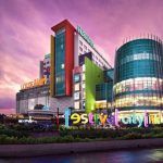 Dua Mal Langgar Aturan PSBB Proporsional