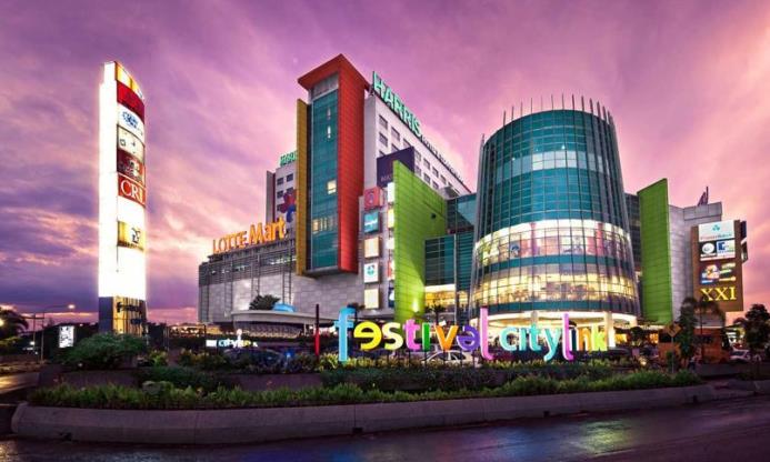 Dua Mal Langgar Aturan PSBB Proporsional Dua Mal Langgar Aturan PSBB Proporsional