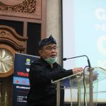 Warga Bandung Mendapatkan Tujuh Jenis Bantuan Sosial dari Pemerintah Pusat, Provinsi dan Pemkot Bandung