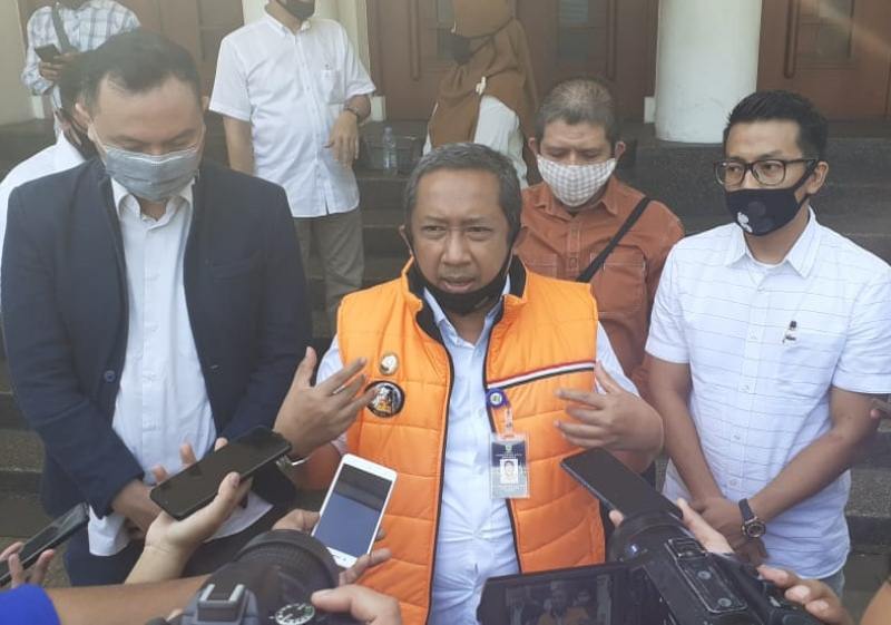 Pengusaha Jasa Pernikahan Berharap Pemerintah Berikan Kelonggaran Aturan