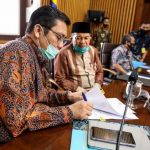 Oded Berharap Pemkot Bandung Bisa Pertahankan WTP