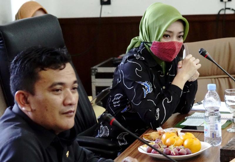 Kadisdik : Kita Butuh Aspirasi dan Inovasi dari FOJB