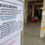 92.869 Siswa Tak Lolos PPDB Online, Disdik Ingatkan Masih Ada Pendaftaran Tahap Kedua