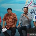 PBSI Gelar Turnamen Internal Tanpa Penonton, Terapkan Protokol Kesehatan