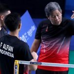 Herry IP: Fajar Paling Konsisten, Kevin Lumayan Bagus